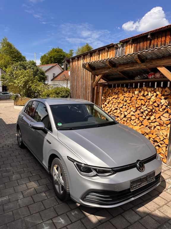 Image of Volkswagen Golf