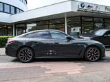 BMW i4 eDrive40 Gran Coupé M Sport Pro ACC RFK NAVI  - BMW Gebrauchtwagen