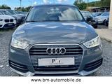 Audi A1 Sportback design 1.4 TFSI s-tronic Navi SPORT - Audi A1: Grau