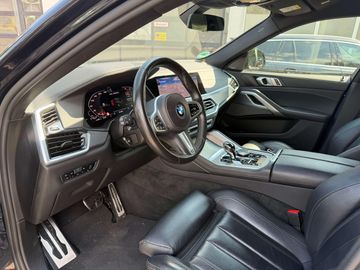 BMW X6 M - 11