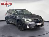 Subaru SUBARU Outback 2.5i Free lineartronic - Subaru Outback: 2.5
