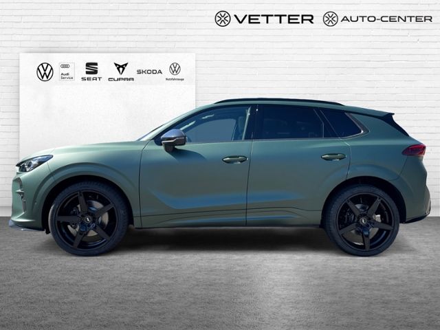 Fahrzeugabbildung CUPRA Terramar VZ ABT 2.0 TSI 4Drive ABT-Umbau
