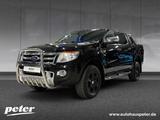 Ford RANGER 2.2 Limited AUTOMATIK *HU neu* GARANTIE - Ford Ranger in Essen