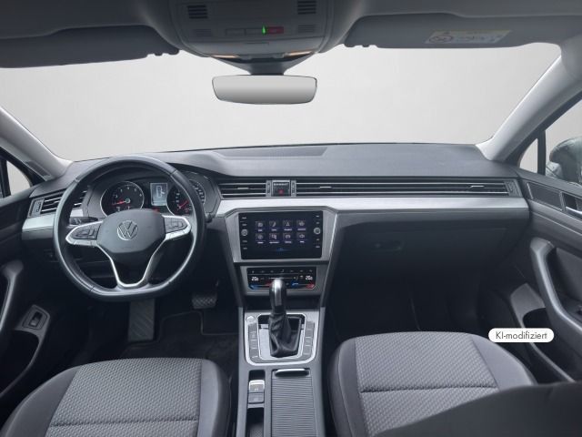 Volkswagen Passat Variant - Bild 5
