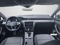 Volkswagen Passat Variant - Vorschau Bild 5