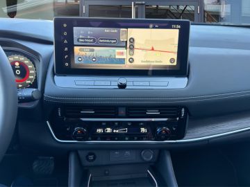 Nissan X-Trail Tekna+ 1.5 VC-T e-Power °HUD°RFK°ACC°