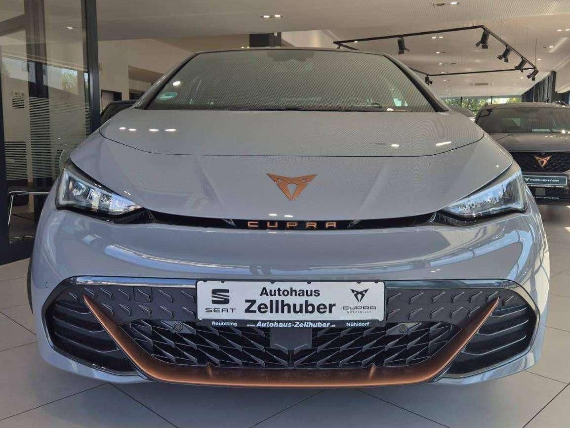 Cupra Born 150kW/58kWh *Glasdach*ACC*Wärmepumpe* imagem 2