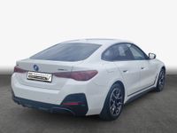 BMW i4 - Vorschau Bild 2