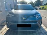 Toyota RAV 4 2,5-l-Hybrid Comfort Auto 4x4 Comfort - Toyota RAV 4 Comfort