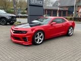 Chevrolet Camaro 6.2 V8 *SS* - Chevrolet Camaro: Ss 2ss