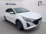 Hyundai i20 1.0 Turbo 48V 7-DCT PRIME Navigationssystem - Hyundai i20: 1.2