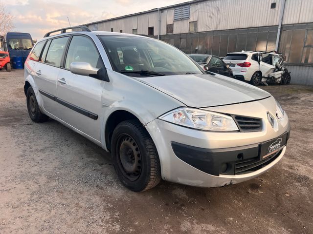 Renault Megane Grandtour Avantage 1.5 dCi 63kW Tüv 09/26