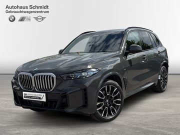 BMW Leasingangebot: BMW X5 xDrive30d 554€ netto/mtl.*M Sportpaket*21"*LC