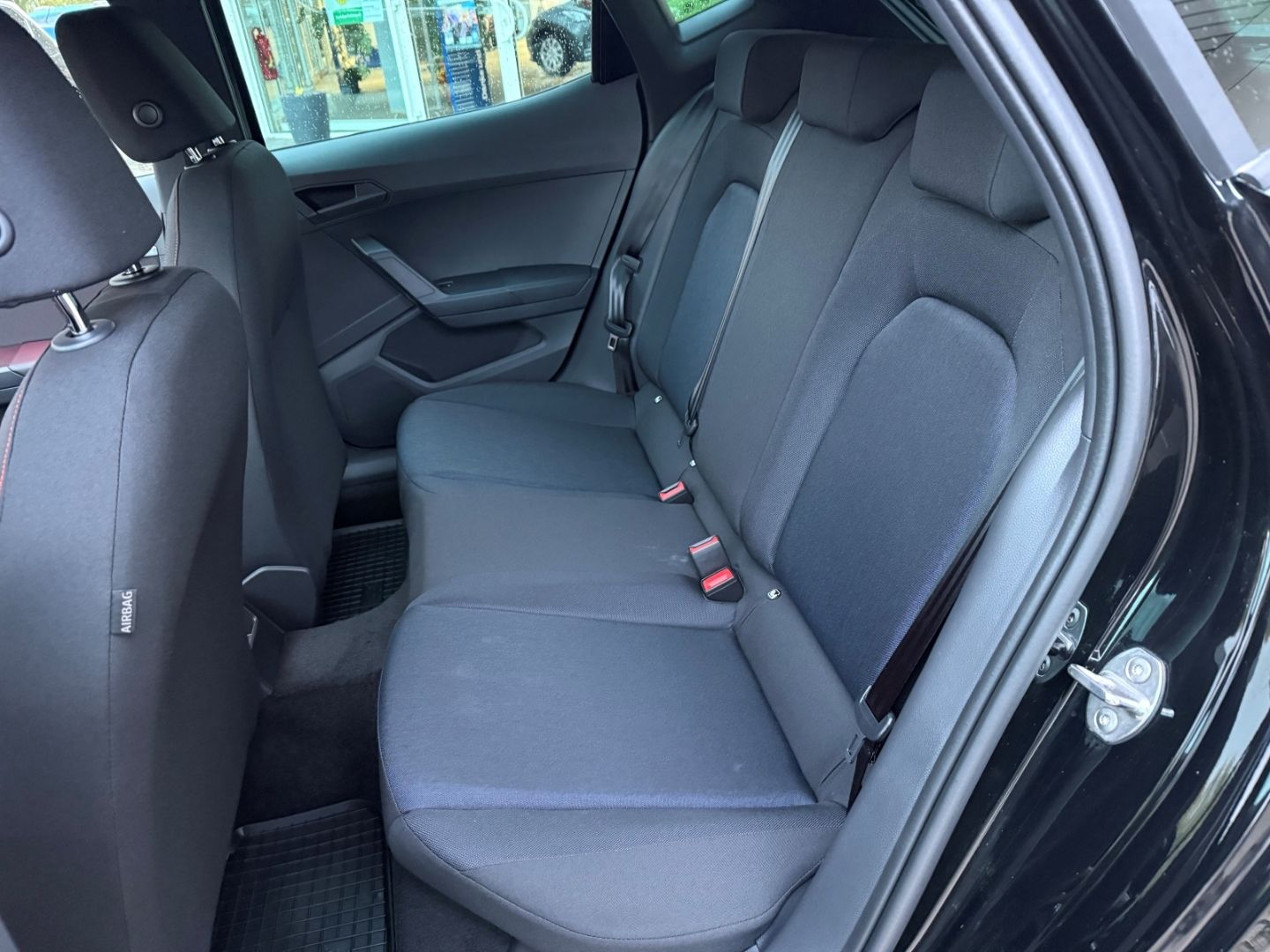 SEAT Ibiza FR Digitales Cockpit LED ACC CarPLay Fahre - Image 21