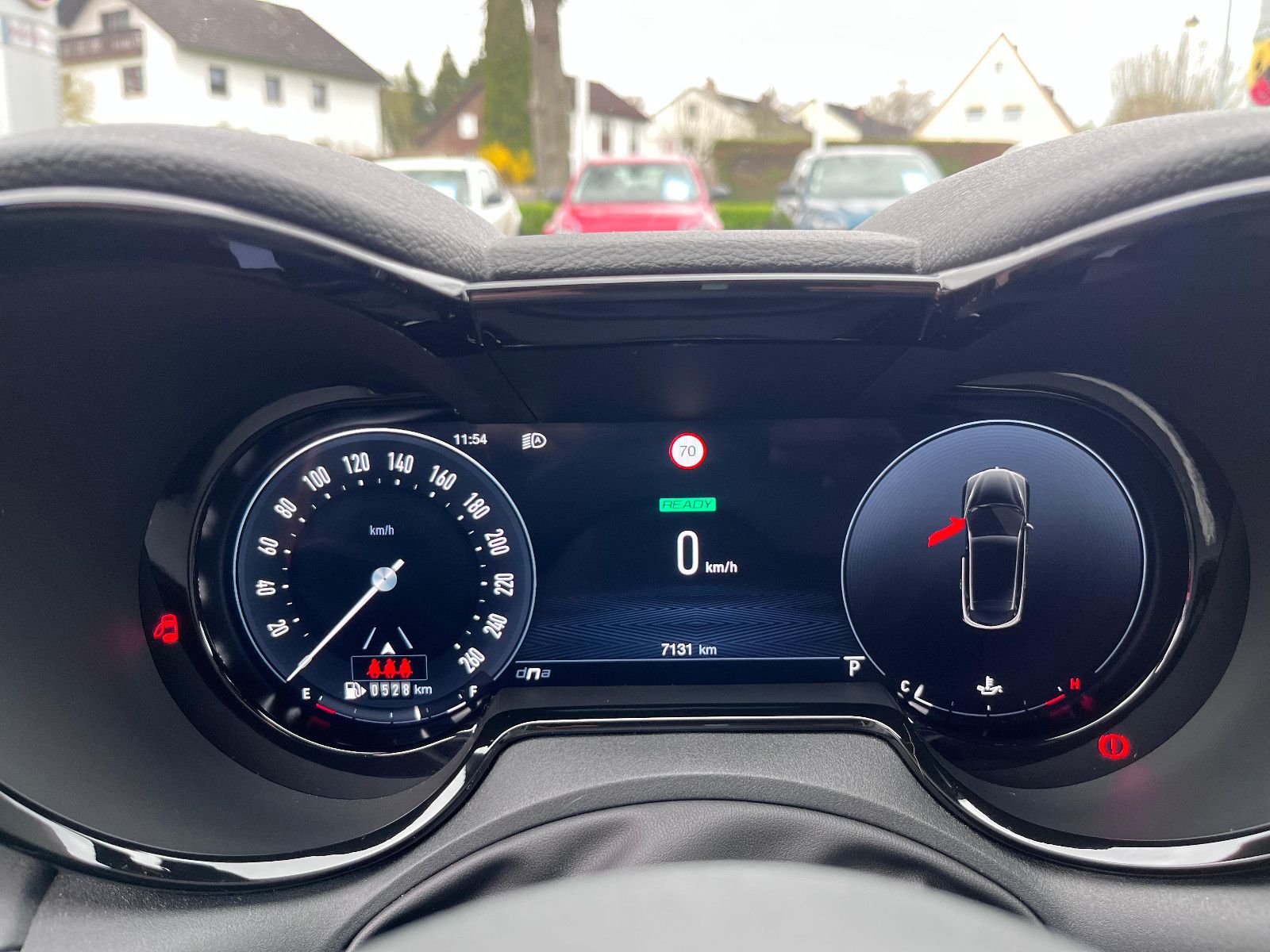 Fahrzeugabbildung Alfa Romeo Tonale Super