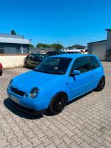 Volkswagen VW Lupo Porsche Tuning - Volkswagen Lupo: Tuning