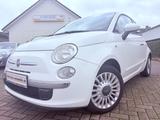 Fiat 500 1.4 Lounge-Klima-Alu-HU neu - Fiat 500: 1.4
