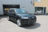 Audi Q5 55 TFSI e quattro sport Hybrid 270 kw S-Line - gebrauchte Audi Q5 aus dem Jahr 2020