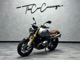 BMW R Nine T Scrambler Akrapovic R9T RARITÄT - BMW 9