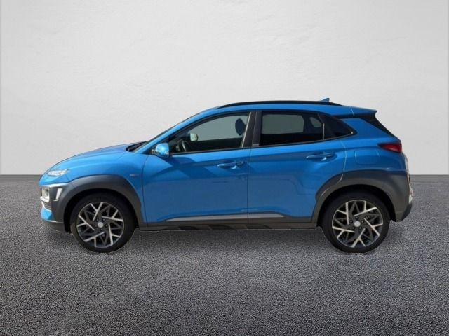 Hyundai Kona 1.6 GDI Hybrid Style
