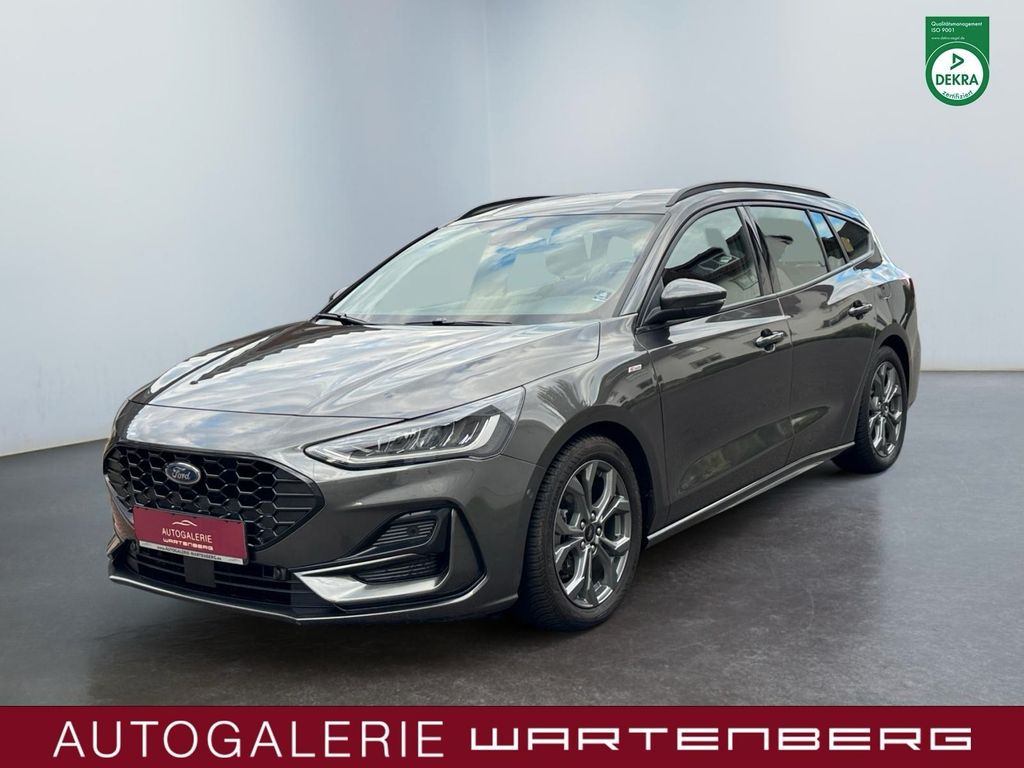 Image of Ford Focus