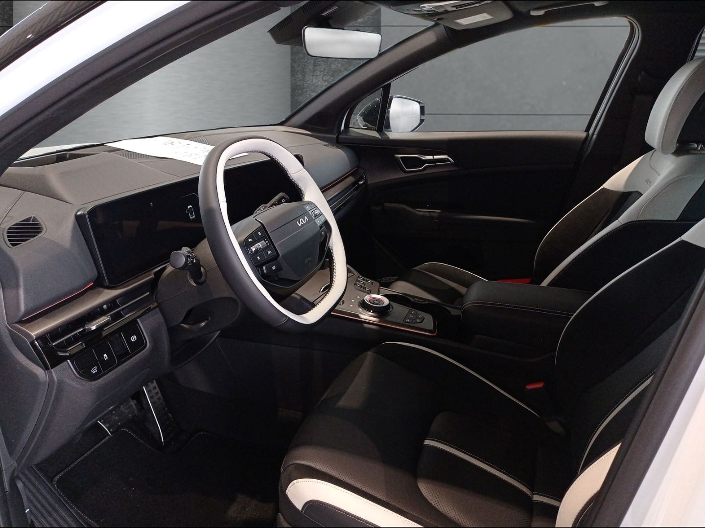 Kia Sportage - Bild 8