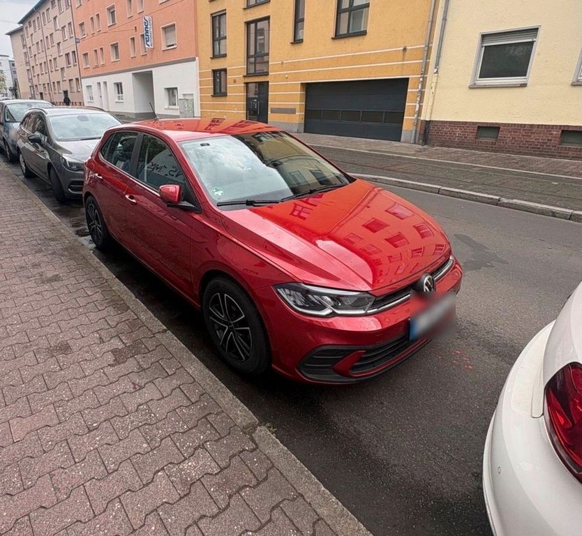 Image of Volkswagen Polo