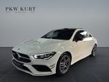 Mercedes-Benz CLA 220 d 8G Tr Amg Line *Pano *J-Sterne *R-Kam - Mercedes-Benz CLA 220 in Wuppertal