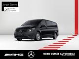 Mercedes-Benz VITO 116 TOURER PRO EXTRALANG KAMERA TEMPOMAT - Mercedes-Benz Vito: Allradantrieb