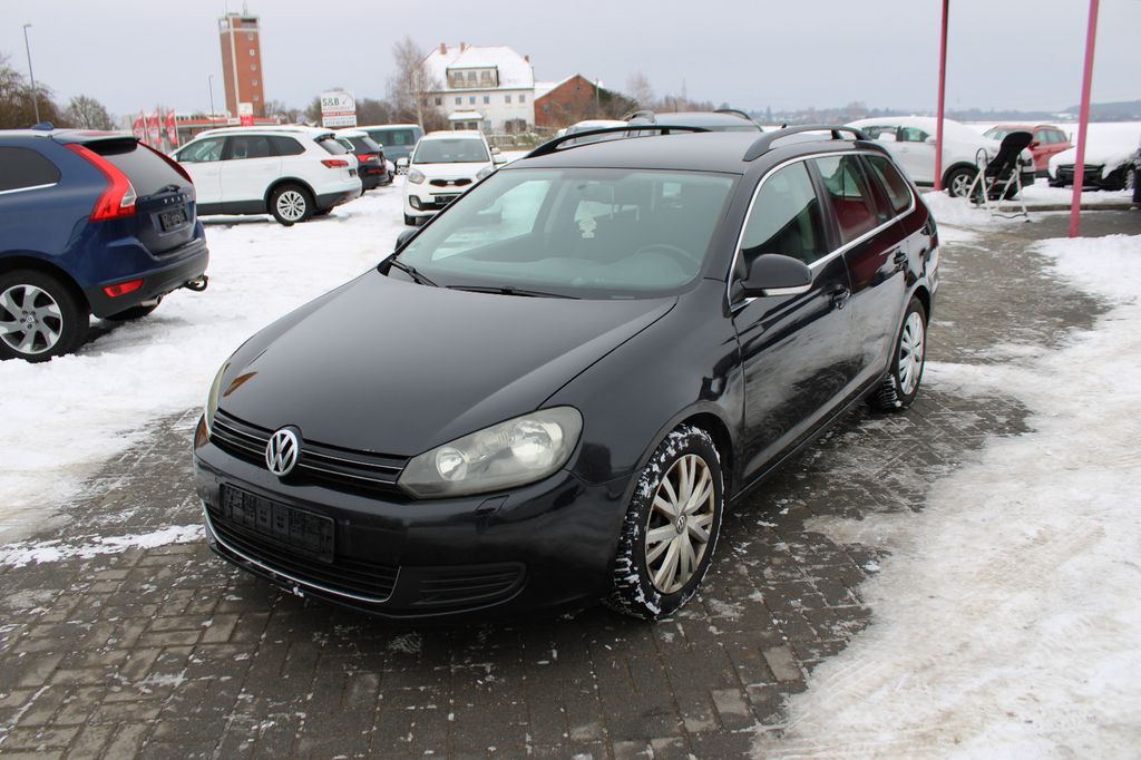 Angebot ansehen Volkswagen Golf