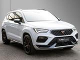 Cupra Ateca 2.0 TSI DSG 4Drive Navi/Pano/ACC/AHK - Cupra Gebrauchtwagen von 2021