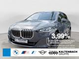 BMW 218i Active Tourer Luxury Line AHK LED NAVI H/K - gebrauchte BMW 218 Active Tourer aus dem Jahr 2023