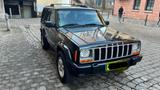 Jeep Cherokee XJ 4.0  Klassiker - Jeep Cherokee KL