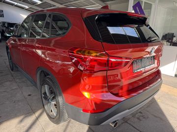BMW X1 - 4