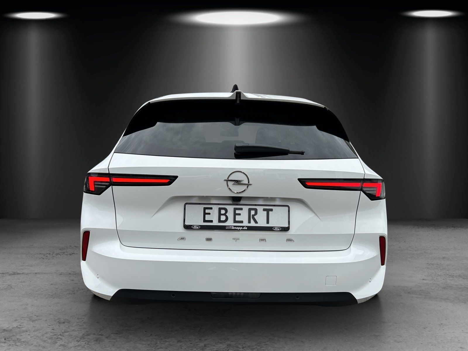 Fahrzeugabbildung Opel Astra L 1.2 Turbo Enjoy/KAMERA/LED/SHZ/CAR-PLAY/