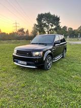 Land Rover Range Rover Sport 3.0 SDV6 Autobiography Spo... - Land Rover Range Rover Sport in Ludwigshafen