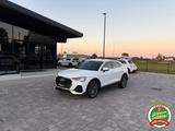 Audi AUDI Q3 SPB 35 TDI S tronic SPORTBACK - Audi Q3 mit Diesel-Antrieb: Limousine
