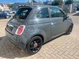 Fiat 500  2.Hd, Tüv neu - Fiat 500 in Karlsruhe