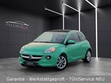 Opel Adam Open Air"Garantie-TÜV/ServiceNEU"2.Hand - Opel Adam mit Benzin-Antrieb: Kleinwagen