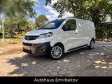 Opel Vivaro Edition M Standheizung/HUD/Totwinkel/AUT - Opel Vivaro: Automatik