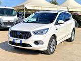 Ford Kuga VIGNALE AWD 4X4 2.0 150CV - Behindertengerechte Ford Kuga