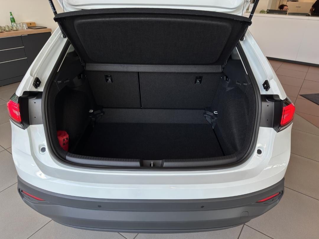 Fahrzeugabbildung Volkswagen Taigo Goal Goal,DSG,GJR,RFK,App-Connect, Klima,u