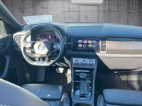 Skoda Kodiaq - Vorschau Bild 8