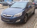 Opel Astra 1.4 ecoFLEX INNOVATION 74kW - Opel Astra: Eco4