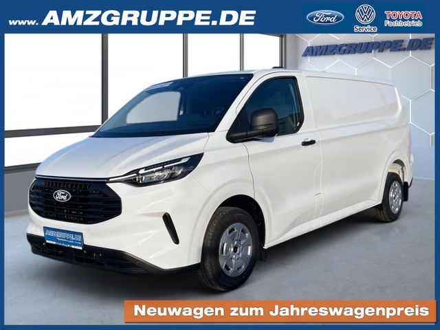 Ford Transit Custom FT320 L2H1 Trend 5J.*Gar.+2xAirba