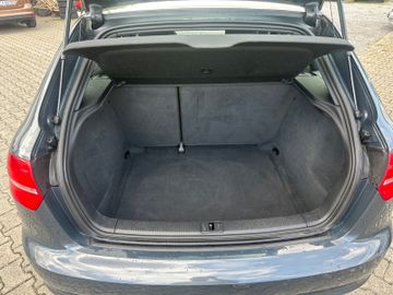 Audi A3 - 9