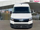 MAN TGE 3.140 4X2F SB Klima Einparkhilfe - MAN aus 2024