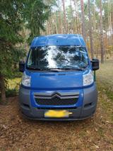 Citroën Citroen Jumper L2H2; Baujahr 2012; Freizei... - gebrauchte Citroën Jumper aus dem Jahr 2012