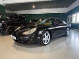 Porsche 996 Carrera Cabriolet 911 Porsche Scheckheft - Porsche 996 in Essen