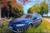 Volvo XC70 D5 AWD "Ocean Race"-Sondermodel... - Volvo: V7o